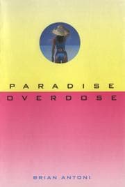 Tapa de Paradise overdose