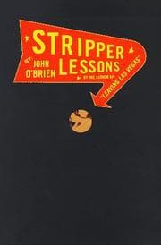 Tapa de Stripper lessons