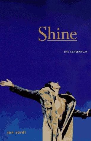 Tapa de Shine