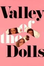 Tapa de Valley of the dolls