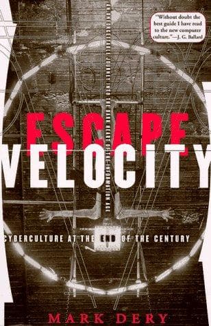 Tapa de Escape Velocity