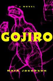 Tapa de Gojiro