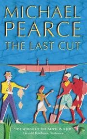 Tapa de The Last Cut (A Mamur Zapt Mystery)