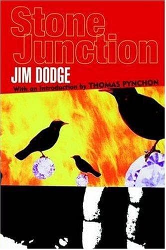 Tapa de Stone Junction