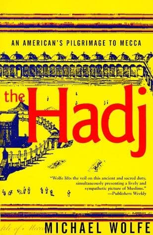 Tapa de The Hadj