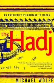 Tapa de The Hadj