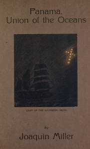 Tapa de Panama, union of the oceans