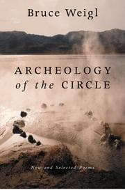 Tapa de Archeology of the circle