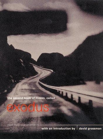 Tapa de Exodus