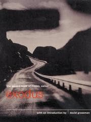 Tapa de Exodus