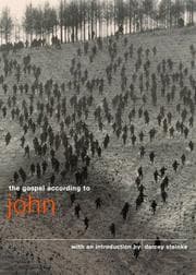 Tapa de The Gospel according to John