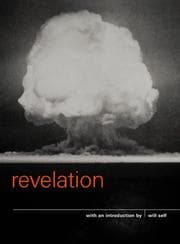Tapa de Revelation