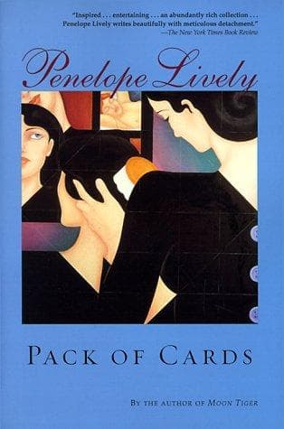 Tapa de Pack of Cards