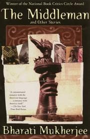 Tapa de The Middle Man and Other Stories