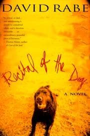 Tapa de Recital of the Dog