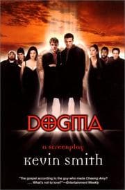 Tapa de Dogma