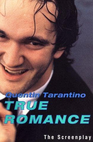 Tapa de True Romance
