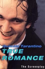 Tapa de True Romance