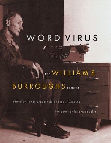 Tapa de Word Virus