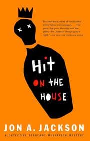 Tapa de Hit on the house