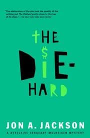 Tapa de The diehard