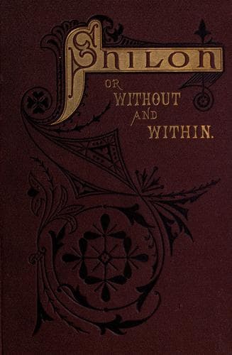 Tapa de Shiloh, or, Without and within