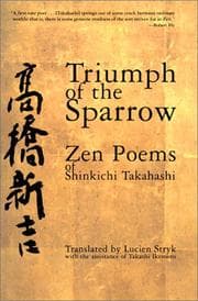 Tapa de Triumph of the sparrow