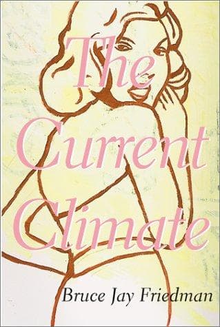 Tapa de The Current Climate