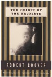 Tapa de The origin of the Brunists