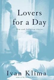 Tapa de Lovers for a Day