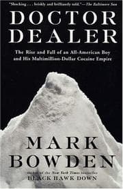 Tapa de Doctor dealer