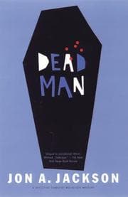 Tapa de Deadman