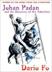 Tapa de Johan Padan and the Discovery of the Americas