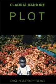 Tapa de Plot