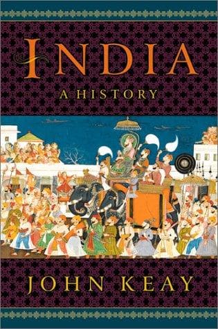 Tapa de India