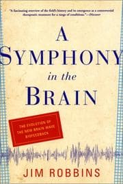 Tapa de A Symphony in the Brain