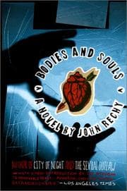 Tapa de Bodies and Souls