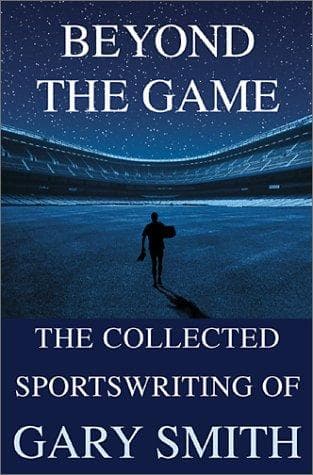 Tapa de Beyond the Game