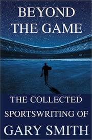 Tapa de Beyond the Game