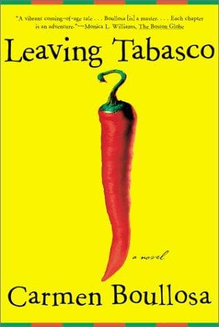 Tapa de Leaving Tabasco
