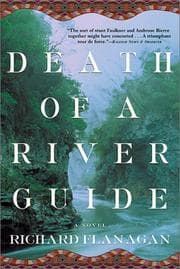 Tapa de Death of a River Guide