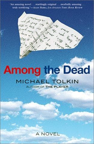 Tapa de Among the dead