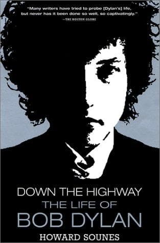 Tapa de Down the Highway
