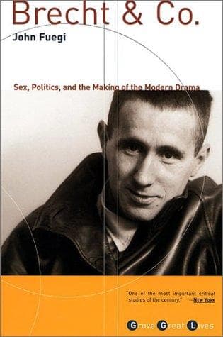Tapa de Brecht and Co