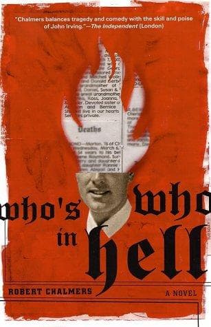 Tapa de Who's who in hell