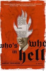 Tapa de Who's who in hell