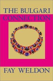 Tapa de The Bulgari Connection (Weldon, Fay)