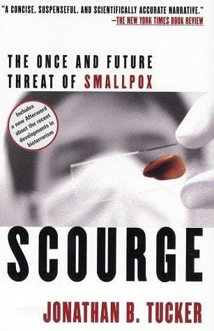 Tapa de Scourge