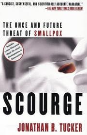Tapa de Scourge