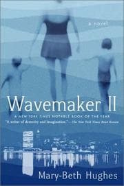 Tapa de Wavemaker II